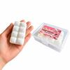 Donut Crispy Stress Balls Chocolate Crunchy Sound Ball Gift Sensory Squeeze Toy  Relaxation Tool