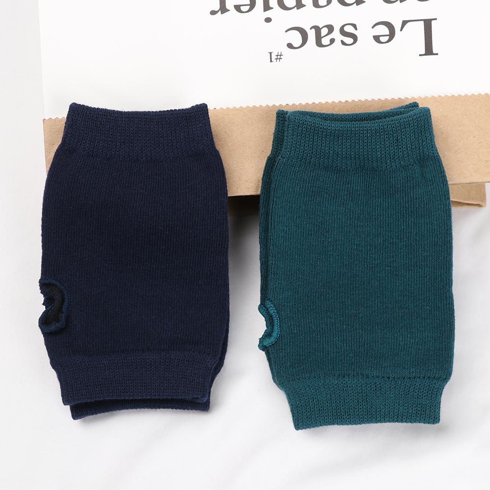 Women Girl Winter Autumn Warm Fingerless Wrist Gloves Exposed Finger Knitted Wool Glove Half Mitten