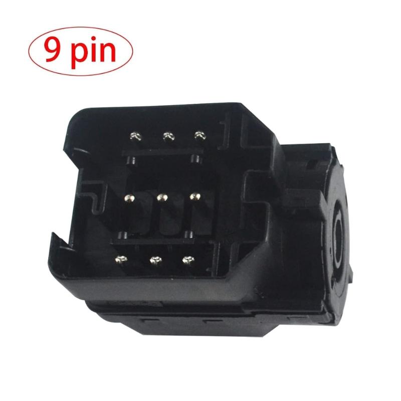 Premium Ignitions Lock Cylinder Replace for Select Model 61316901961, 61328363706, LS1044, CS1038, LS1108, US678