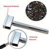 Sintered Diamond Grinding Disc Sharpening Dresser Wheel Stone Handle Head Tool Dressing Bench Pen Blade Abrasive Grinder Tools