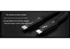 Thunderbolt 5 Type-C Cable: 80Gbps High-Speed, 240W Fast Charge, Multi-Screen Support, Compatible with Thunderbolt 4/3