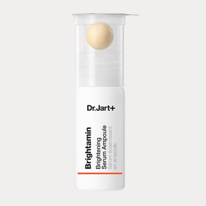 [Dr. Jart] Brightamin Brightening Serum Ampoule 8g