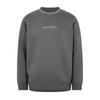 Jack Wills Childrens/Kids Jacquard Crew Neck Sweatshirt