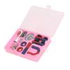 Science Magnet Set Physics STEM Toy Education Science Experiment Tool Teaching Magnet Kit