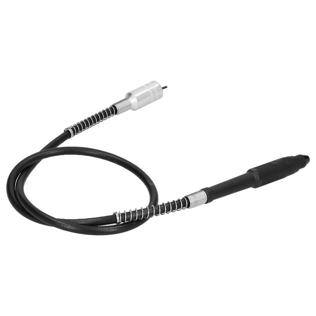 Electric Drill Flexible Shaft 3.2MM Chuck Flexible Shaft Power Tool Accessories 1.1m