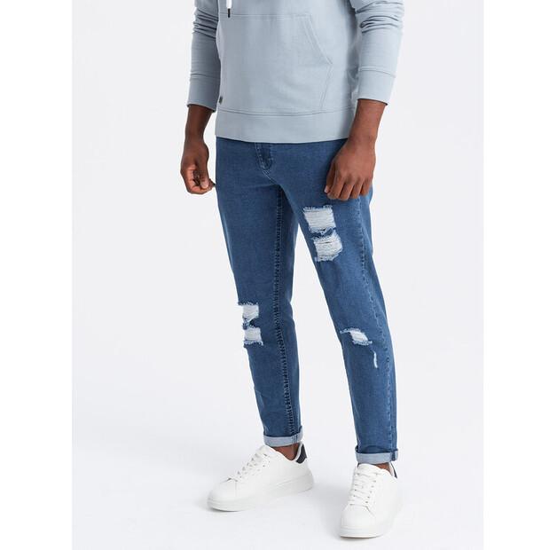 Джинсы Ombre OM-PADP-0163 EU L