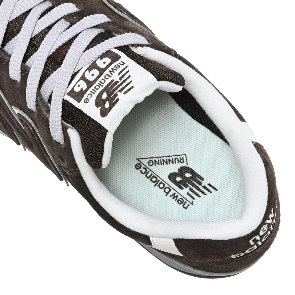 New Balance Cm996 Brown Eo2  Cm996Eo2 Brown Eo2 