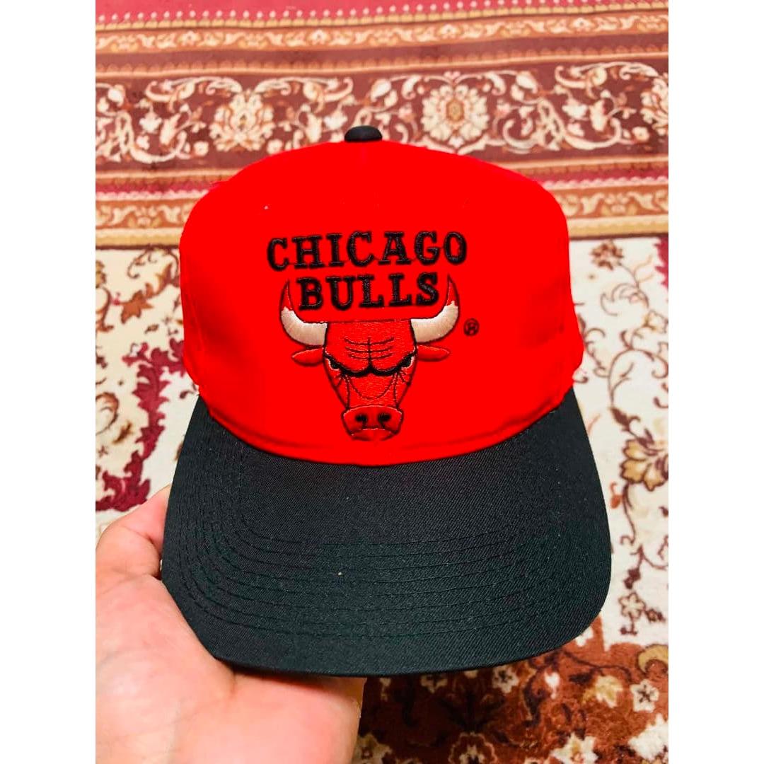 Used Vintage s 90 s Chicago Bulls