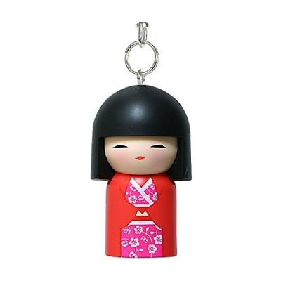 Kimidoll Keychain Figure Doll MANAMI [Kimmidoll]
