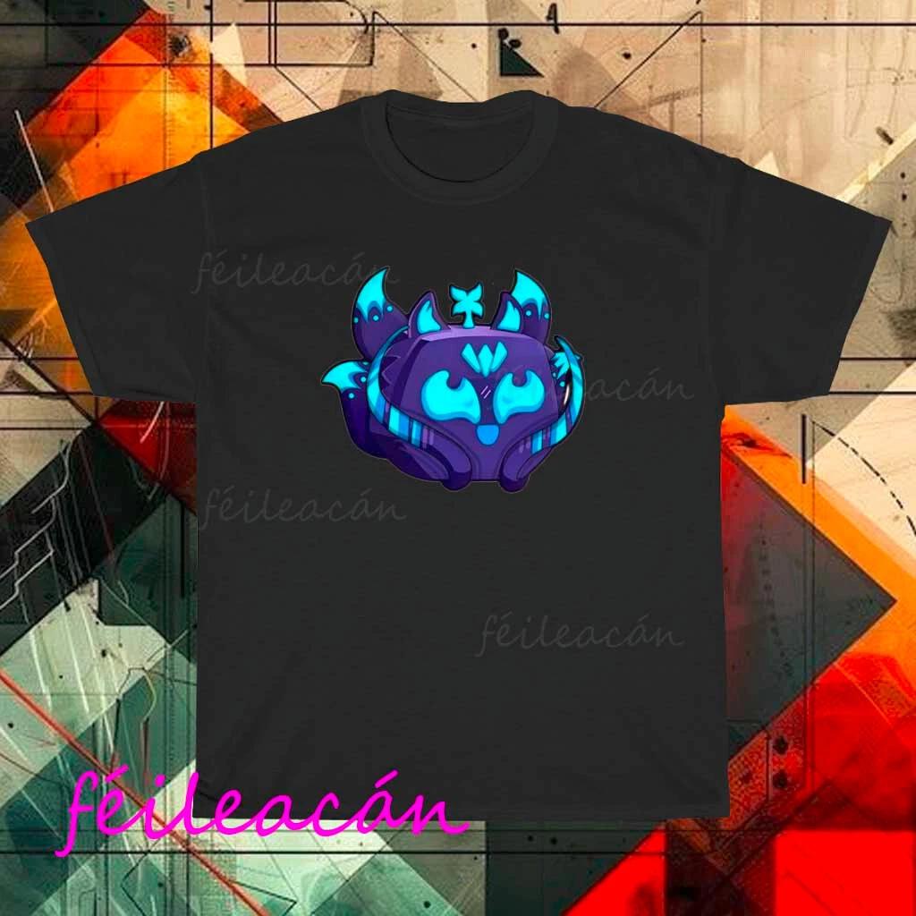 Brand New Blox Fruits Merch Blox Fruits American T-Shirt Funny Size S to 5XL M