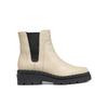 Chelsea Boots D Fellen D46XEC 046NH C6182 Ecru
