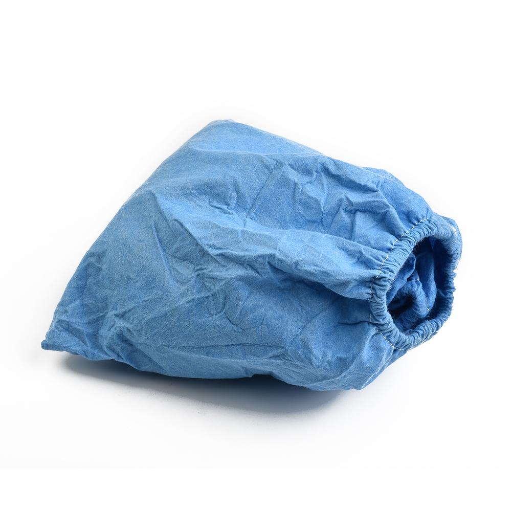 3 Pack Blue Cloth Cover For Guild Cloth Filter Wet & Dry Models