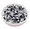 20g Glass Beads Mixed Color Seed Beads For Jewelry Making Accessories