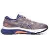 Asics Gel Nimbus 21 'Lavender Grey Dive Blue' Damen 1012A156-500