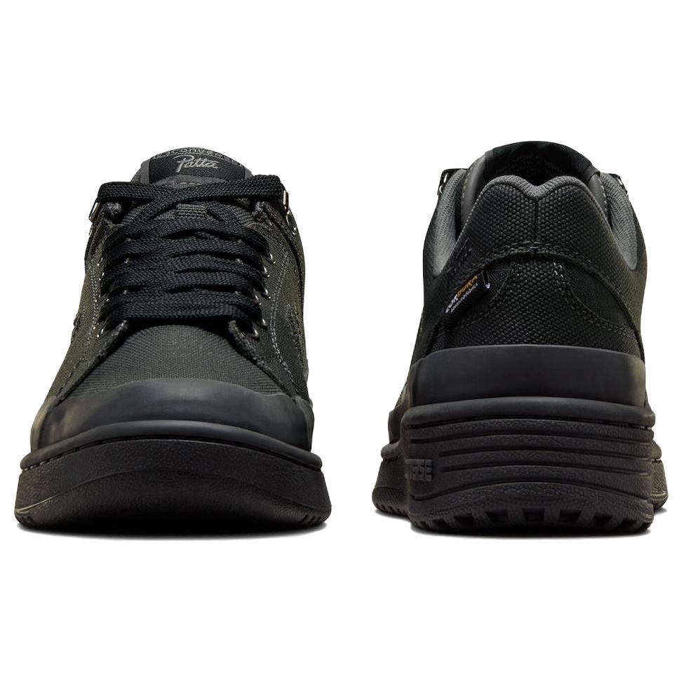New Converse Weapon Ox Patta Black A09783C