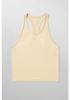 YoungLA Herren Slim-Fit Ärmelloses Schnelltrocknendes Muskel-Tanktop