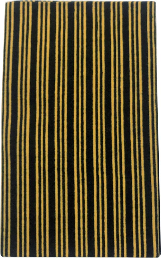 

Миямото Сделано в Японии Infusion Fine Pattern Tenugui 33 x 90 см Три полоски 3568 Миямото-Полотенце