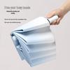 MAYDU M3037 Gradient Automatic UV Protection Umbrella