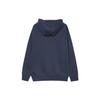 Nike Sportswear Club Fleece Full-Zip Hoodie 'Blue' Men's BV2646-410