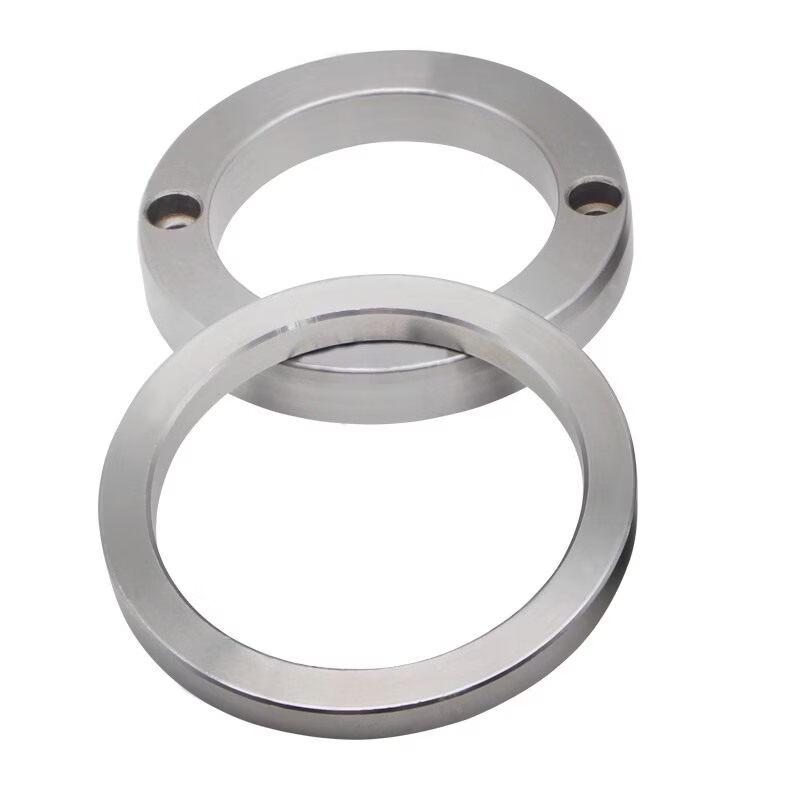 Plastic Injection Mold Locating Ring
