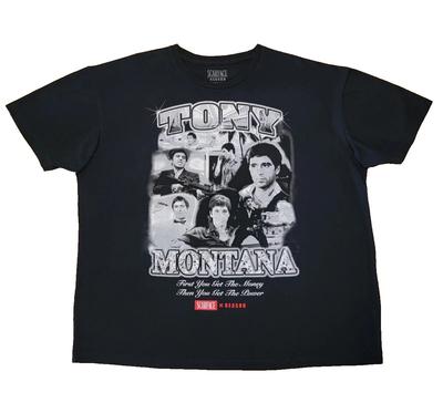 Oberteile – T-Shirts