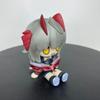 Arknights Silent Texas Chibi Figure Cute Desktop Ornament Collectible Anime Figurine Desk Decor Toy Gift For Otaku Anime Fans