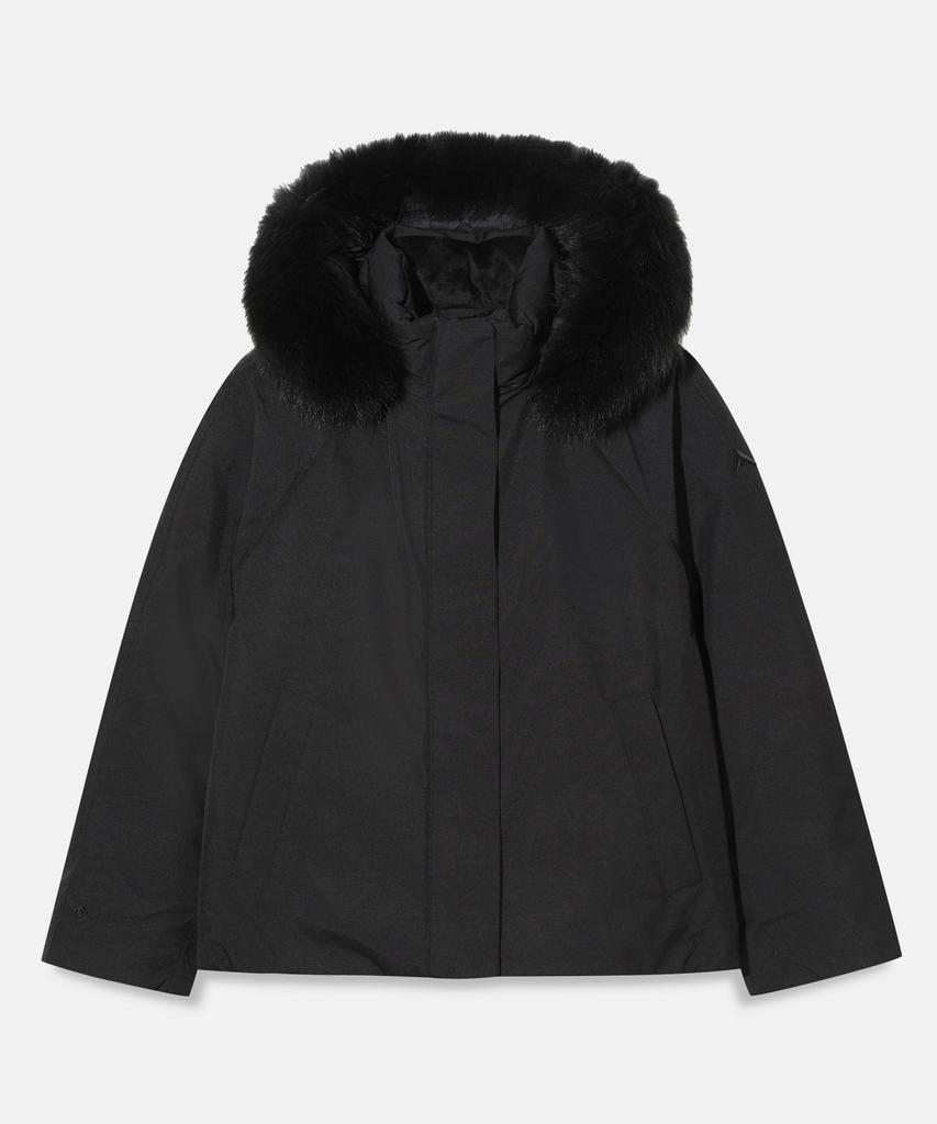 NEPA 7M82058 Women'S Arte Windstopper Short Down Jacket