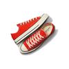 Converse Chuck 70 Low Fever Dream Unisex Sneakers Red Egret Black A06527C