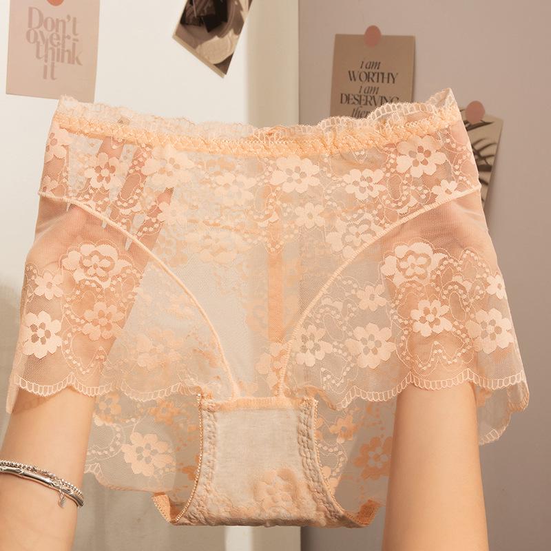 

Летний боди-шейпер с высокой талией и кружевом: Дышащие, Бесшовные, Большого размера Трусики с эффектом подтяжки бедер для женщин XL