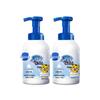 Safeguard Fresh Light Blue Kids Bubble Shower Gel Twin Pack
