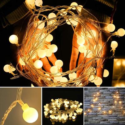 Luminaires – Guirlandes et décorations lumineuses