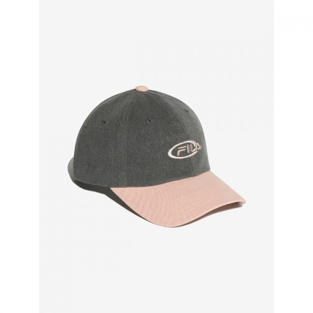 Fila Boné de Beisebol Duas Cores Essencial