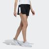 Adidas Neo W Fv Logo Shorts Women Shorts Black DW7744