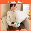 Badminton Plush Toy Sports Equipment Stuffed Doll Home Decoration Kids Gift