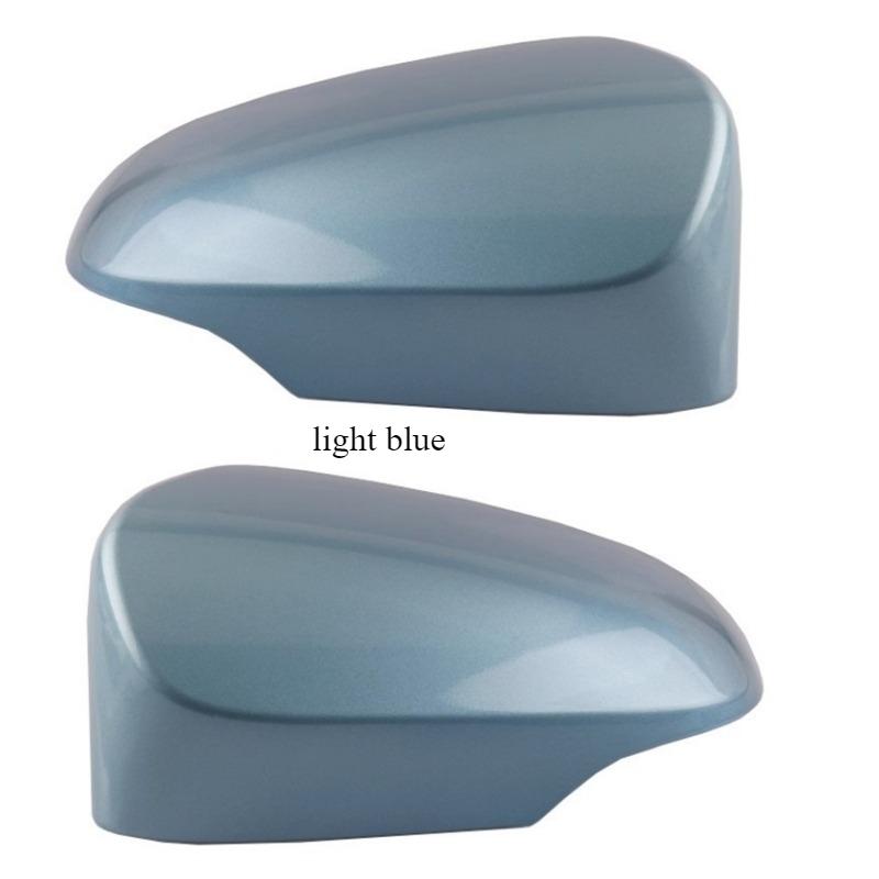 Car Reversing Mirror Housing Replacement On Both Sides Is for Toyota Verso Corolla Auris CHR 2012- Reverse Mirror Shell Are