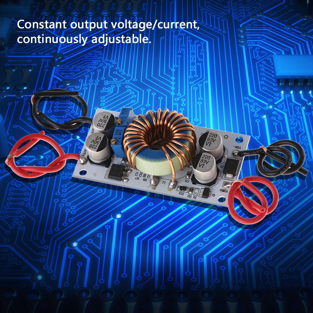 250W - Constant Voltage Current Step Up Power Supply Module LED Driver