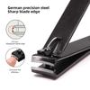 FRPM6 Citroen Logo Nail Clipper Manicure Tools Fingernail Clippers For Citroen C3 C5 C5X C4 e-C4 X e-C3 C-Elysee Berlingo C1 C-Crosser
