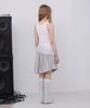 Lcdc Tm Balloon Skirt (Grey)