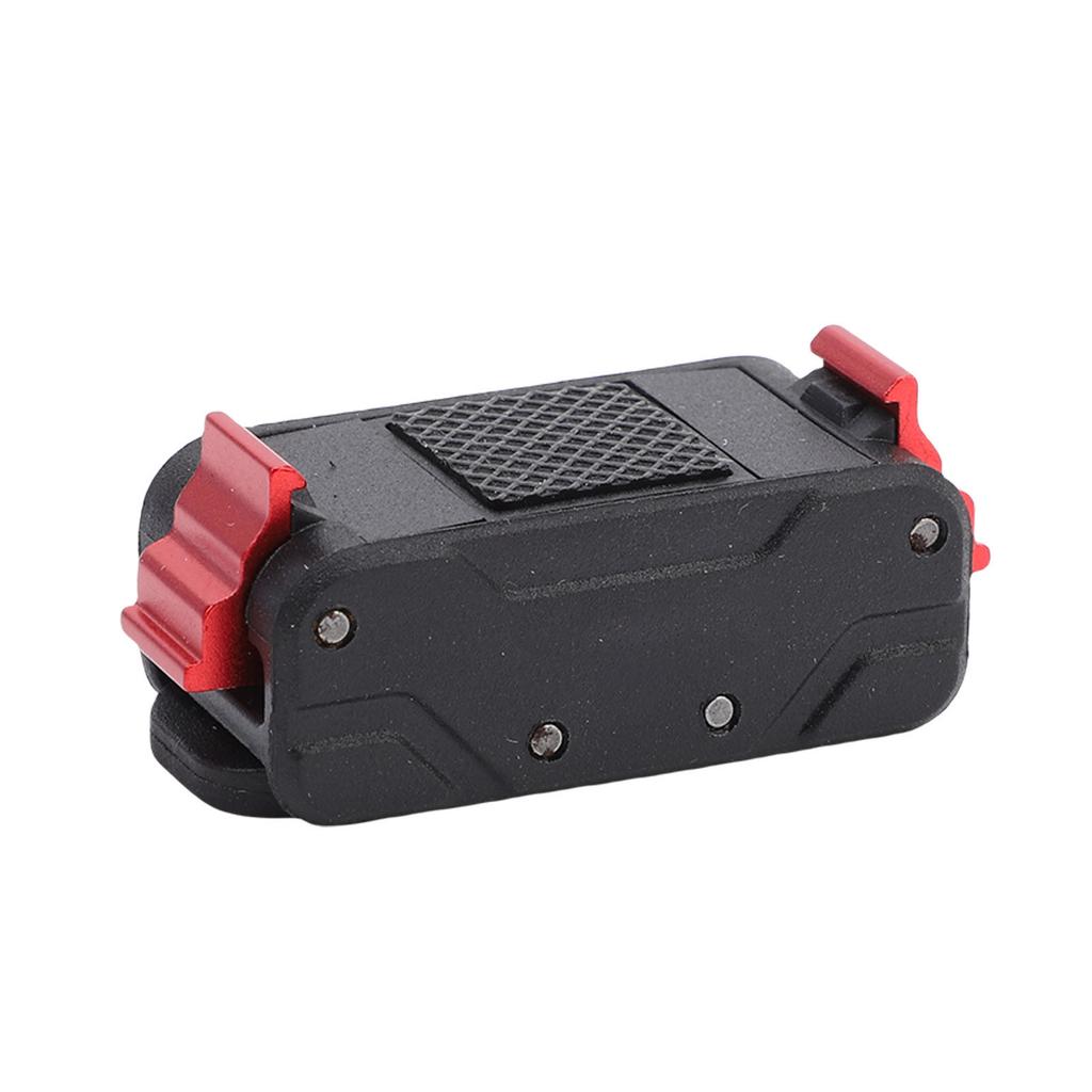 Magnetic Mount Fit for ACTION 5FRO 4 3 Aluminum Alloy Quick Release Adapter Extension Base