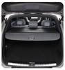 Lynk & Co 08 Rear Retractable Trunk Cover for Modified Partition