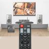 AKB73575421 Replacement Remote Fit for Wireless Sound Bar NB2420A NB3520A