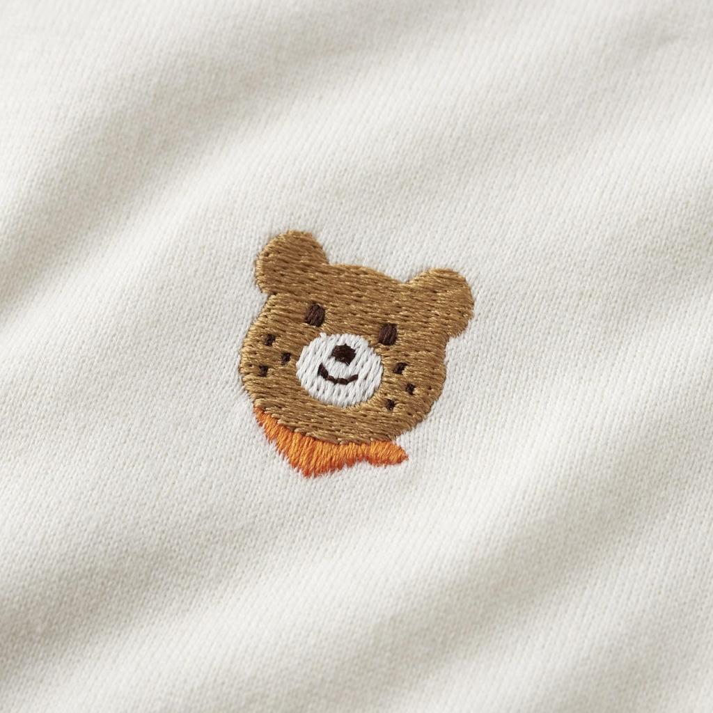 House Hot für Jungen und [Miki Biscuits] Kurzarm-T-Shirt Mädchen, Baby, Kinder, Kinderbekleidung, mehrfarbig, 100cm, 70-5210-683