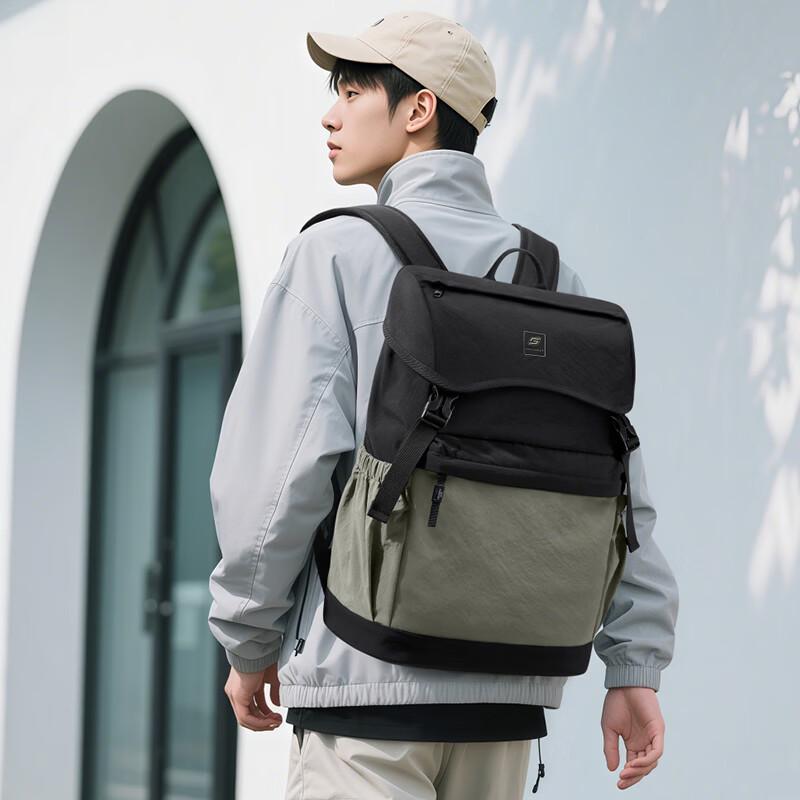 GOLF Lightweight 15.6/16-inch Laptop Travel Backpack