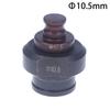 (BBQ4)MHP-20 Hydraulic Punching Round Hole Die For Electric Hydarualic Punching Machine Punching Mould For MHP-20 Machine