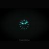 Citizen Zenshin 60 Super Titan Kopparurtavla Automatisk NK5020-58P 100M Herrklocka