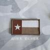 American Embroidery Special Warfare Group, Seals, Blue Team Armband, Resident Evil Backpack, Double-Sided Velcro