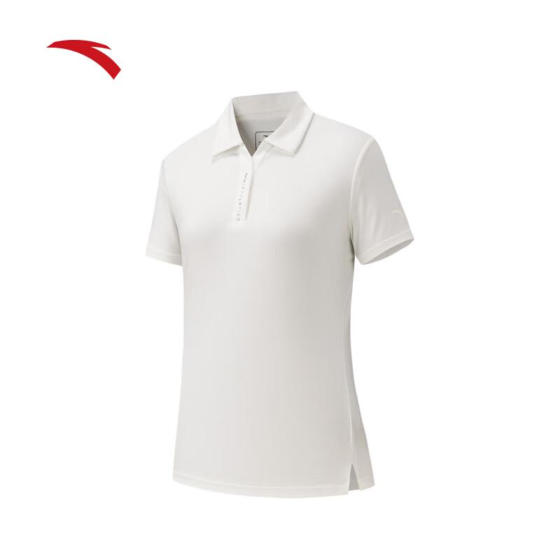 Anta Women s Ice Silk Polo Shirt 3XL