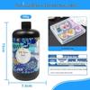 High Transparency Quick-Dry UV Resin Glue for DIY Crafts and Dried Flower Sealing