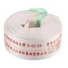 TUOYU High-Pressure PVC Fire Hose