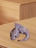 Cute Dragon Adoption Kit Lightweight Lovely Dragon Ornament Multi-Purpose Emotional Supporting Dragon Kit for Home Decor